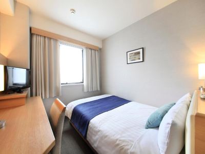 Shonandai Daiichi Hotel Fujisawa Yokohama