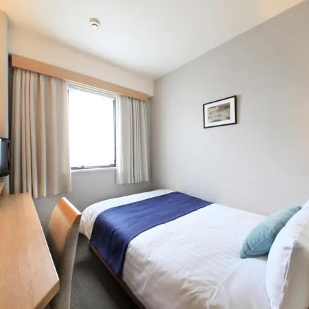 Shonandai Daiichi Hotel Fujisawa Yokohama