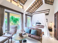The Blossom Resort Island - All Inclusive Hotels near Sun Wheel