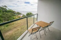 逸海濱套房公寓-湄披姆 - 海景