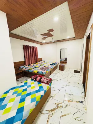 Hotel shree siddhivinayak - Balkoner