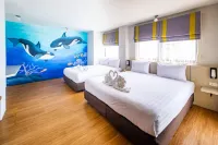De Boutique Hotel