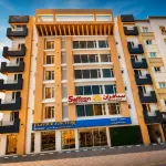 Centara Life Muscat Dunes Hotel