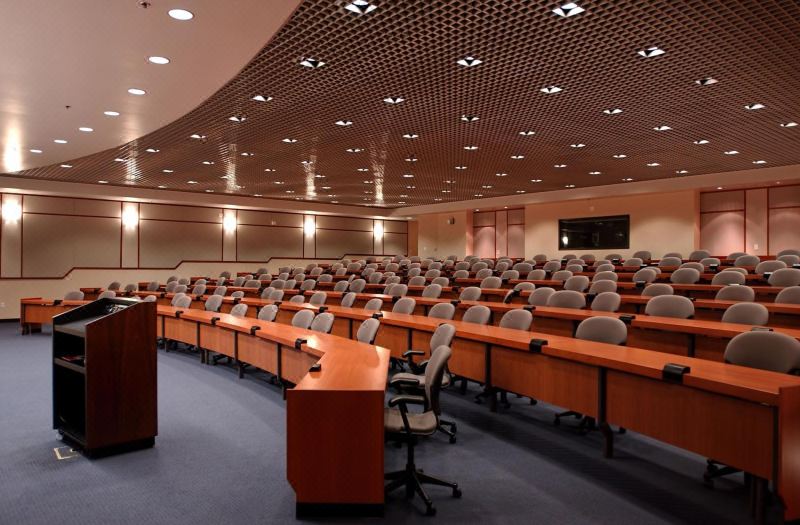 Villa Graziadio Executive Center at Pepperdine University photo 3