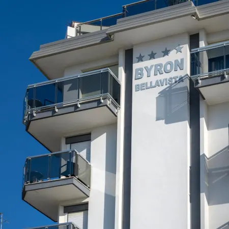Hotel Byron Bellavista