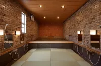 Wakamatsu Honten - Hot Springs