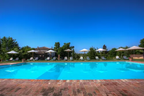 Relais Villa Baldelli