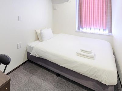 HOTEL THE POINT Kyoto Station South