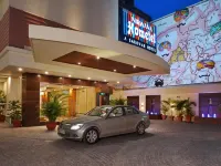 Nirwana Hometel Jaipur Hotels near M.I. Road