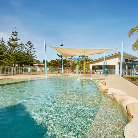 Norah Head Holiday Park