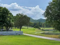 Golf View Suite Private Apartment Khao Yai - Condos