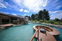 Hotel Atlantis - spa