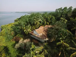 Kurulu Bay