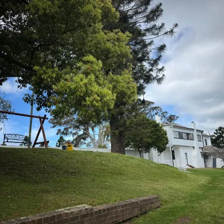 Mowbray Park Holidays