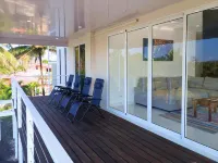 Javiellie Luxury Villa - 2-Star