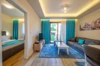 Seafront Apartments Petrovac - Afhentnings-/afleveringstjenester