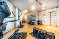 Brera Serviced Apartments Ulm - Gym