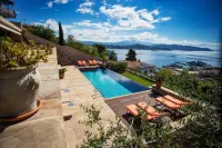Miramare Apartments&Suites - Sea View