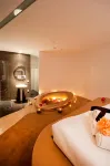 Absoluto Design Hotel - Desayuno
