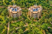 Toshali Sands Puri - spa