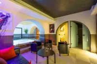 Terrazza Marconi Hotel&Spamarine - سبا