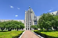 Residence Inn Albany Washington Avenue Hotels near Vincentian Institute