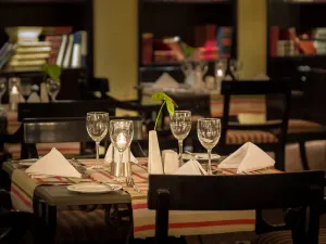 Protea Hotel by Marriott Bloemfontein