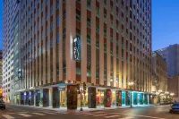 Aloft New Orleans Downtown Hotels in New Orleans