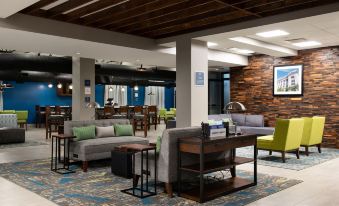 Four Points by Sheraton Omaha Midtown