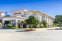 Hampton Inn Houston-Stafford