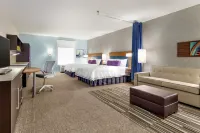 Home2 Suites by Hilton Middletown Hotel a Montgomery