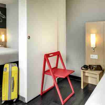 ibis Montceau-les-Mines Rooms