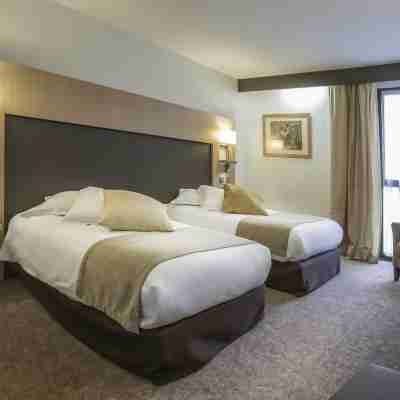 Hôtel Mercure Montpellier Centre Comédie Rooms