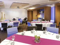 Novotel Metz Centre Hotel a Metz