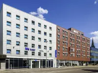 Ibis Budget Ulm City