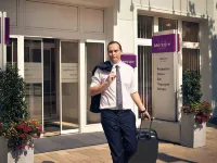 Hotel Mercure Graz City Hotels near شلوسبيرج
