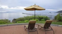 Hilton Vacation Club San Luis Bay Avila Beach Hotels in Avila Beach