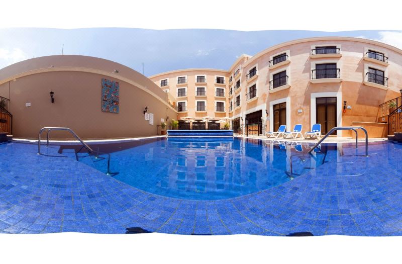 Holiday Inn Express Oaxaca-Centro Historico by IHG photo 3