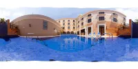 Holiday Inn Express OAXACA-CENTRO HISTORICO by IHG - Pools
