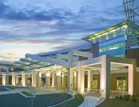 Holiday Inn Express & Suites Atlanta-Johns Creek Các khách sạn ở Johns Creek