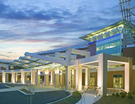 Holiday Inn Express & Suites Atlanta-Johns Creek