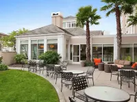 Hilton Garden Inn San Francisco Airport North Hotels near San Francisco Intl. Airport