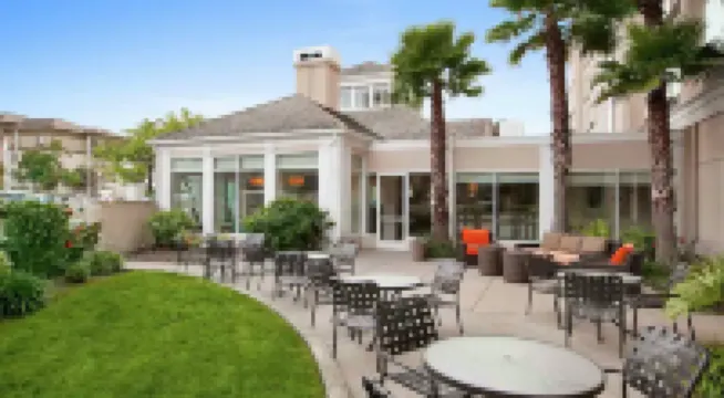 Hilton Garden Inn San Francisco Airport North Hôtels à : 