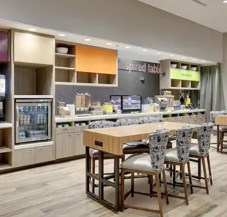 Home2 Suites by Hilton Euless DFW West