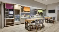 Home2 Suites by Hilton Euless DFW West - breakfast