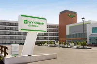 Wyndham Garden Totowa Hôtels à : Totowa