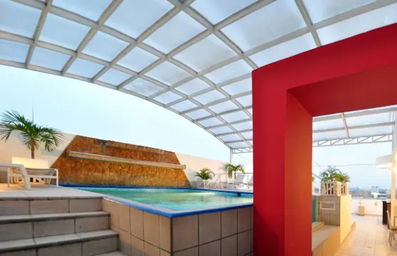 奇克拉約温德姆太陽海岸酒店