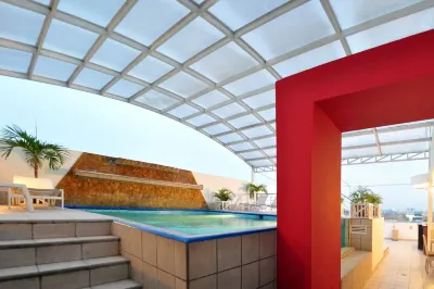 Wyndham Costa del Sol Chiclayo Các khách sạn ở 