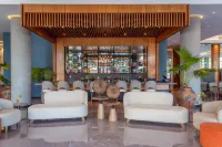 Tryp by Wyndham Asuncion - bar