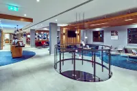 Holiday Inn Express GIBRALTAR by IHG - Wifi